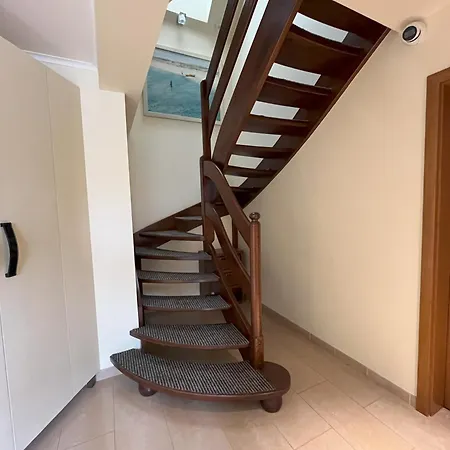 Horyzont Homestay szállás *