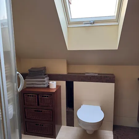 Homestay szállás Horyzont *