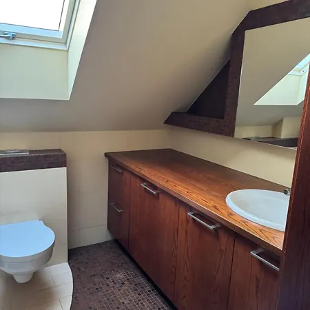 Horyzont Homestay szállás Hel