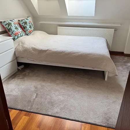 Homestay szállás Horyzont Hel