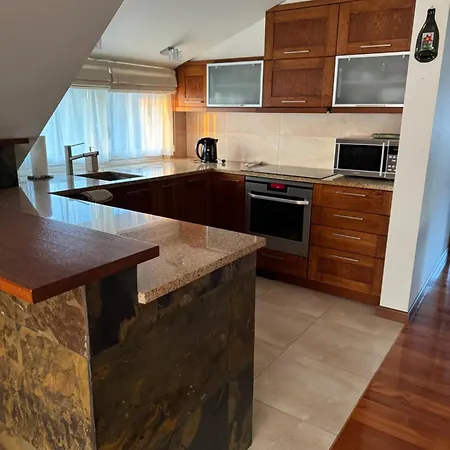 Homestay szállás Horyzont