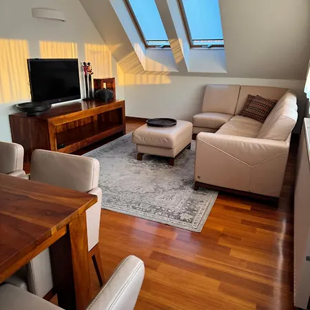 Horyzont Homestay szállás *