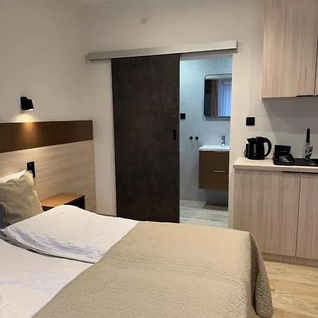 Horyzont Kwatera prywatna