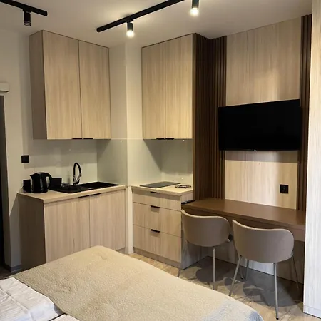 Homestay szállás Horyzont