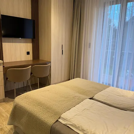 Homestay szállás Horyzont Hel