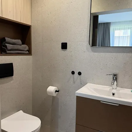 Homestay szállás Horyzont