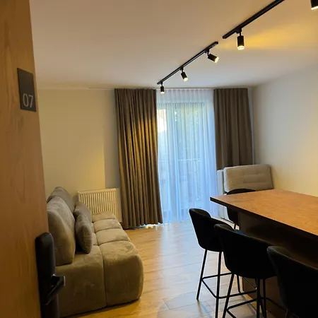 Horyzont Homestay *