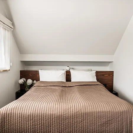 Horyzont בית אירוח *