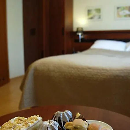 Kwatera prywatna Horyzont