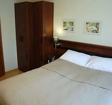 Homestay szállás Horyzont *