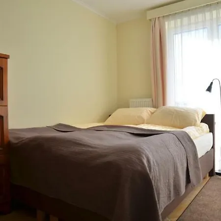 Kwatera prywatna Horyzont *