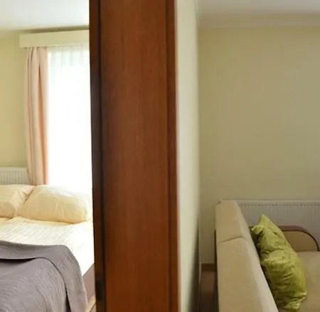 Homestay szállás Horyzont Hel