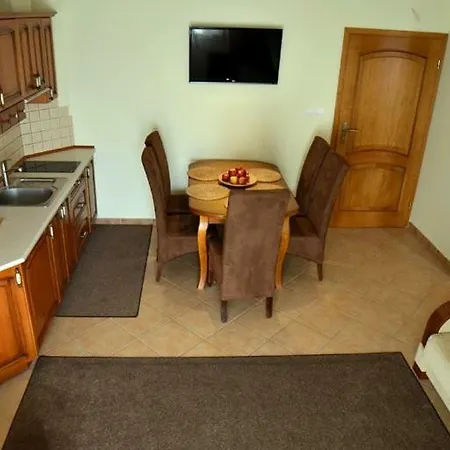 Horyzont Homestay szállás *