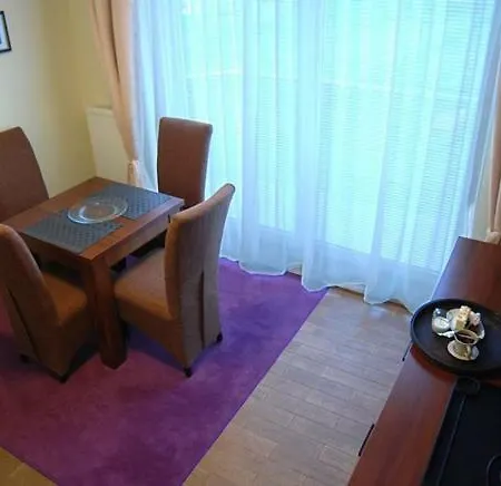 Horyzont Homestay szállás *