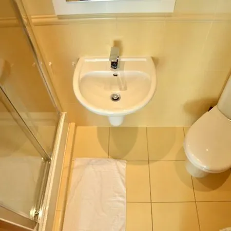 Horyzont Kwatera prywatna *