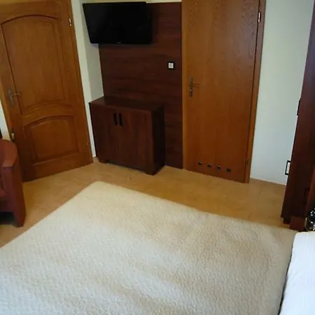 Homestay szállás Horyzont Hel