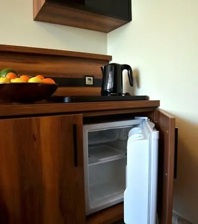 Horyzont Homestay szállás