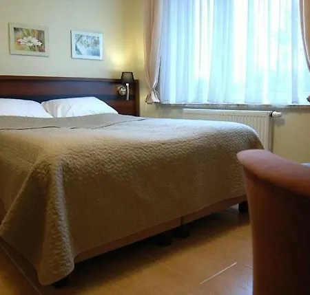 Horyzont Homestay szállás Hel