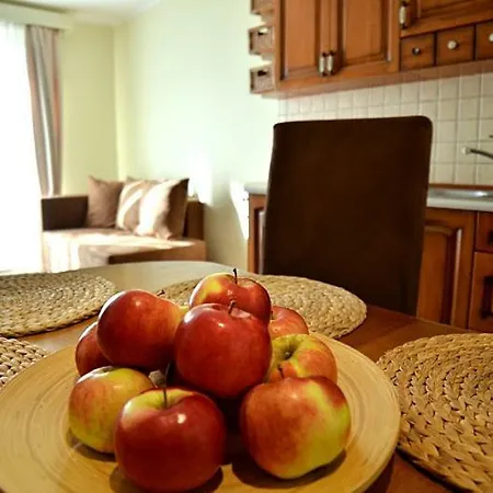 Homestay szállás Horyzont Hel