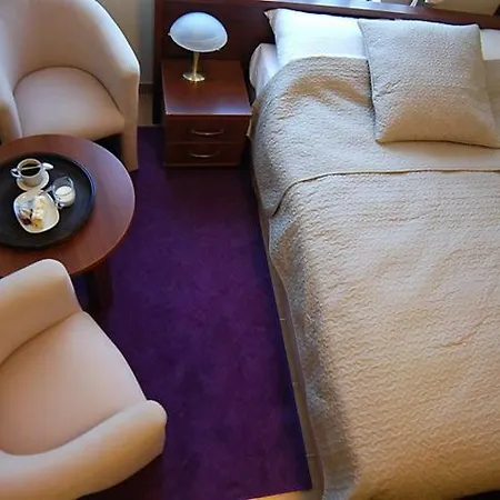 Horyzont Homestay szállás