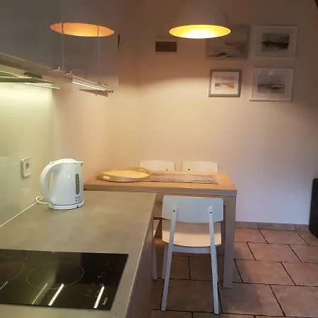 Horyzont Homestay szállás