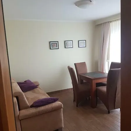 Horyzont Kwatera prywatna Hel