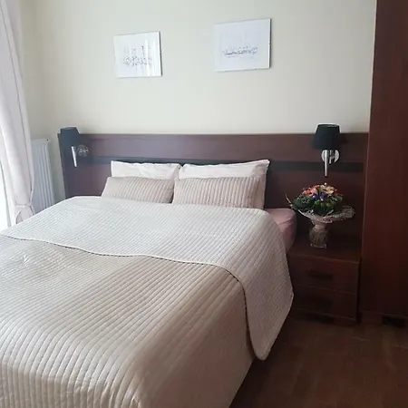 Homestay szállás Horyzont Hel