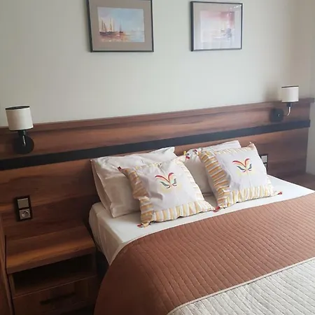 Homestay szállás Horyzont