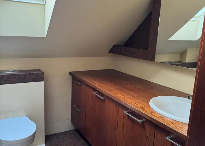 Horyzont منزل للإقامة هيل