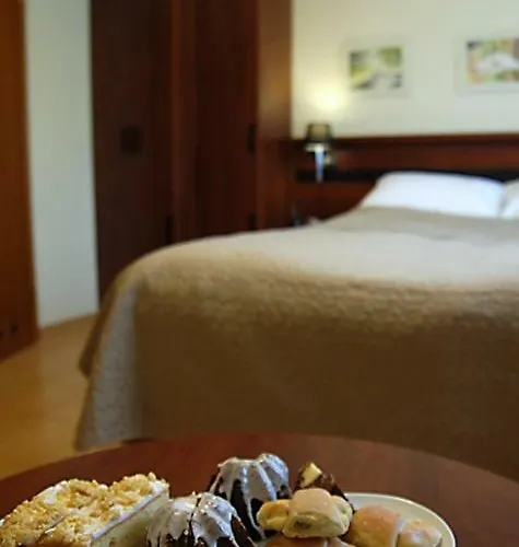 Privatunterkunft Horyzont