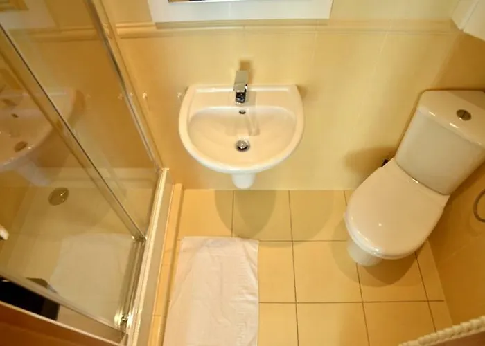 Horyzont منزل للإقامة *