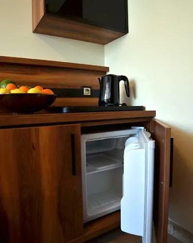 Horyzont Privatunterkunft