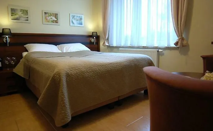 Horyzont منزل للإقامة هيل