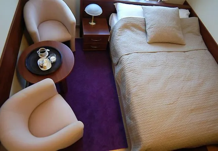 Horyzont منزل للإقامة